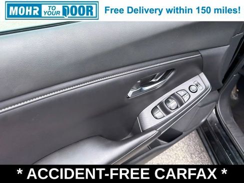 Used 2020 Nissan Sentra S FWD image 13