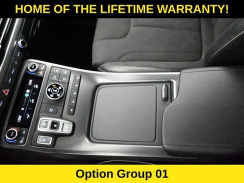 Used 2024 Hyundai Palisade Calligraphy AWD/4WD image 25