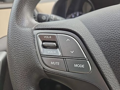 Used 2017 Hyundai Santa Fe Sport w/ Cargo Package AWD/4WD image 15