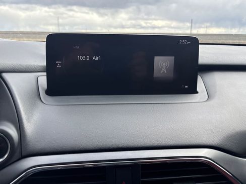 Used 2021 MAZDA CX-9 Carbon Edition image 14