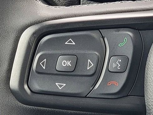 New 2026 Jeep Gladiator Sport image 32