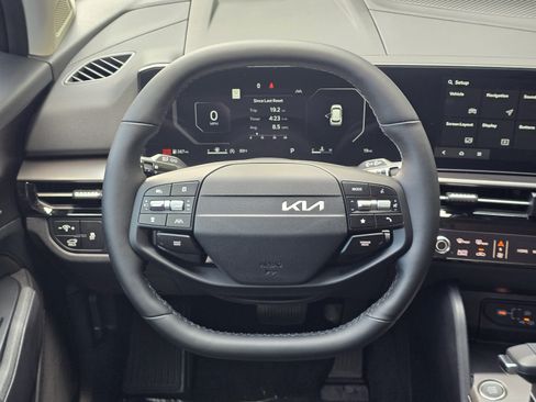 New 2026 Kia Sportage SX AWD/4WD image 7