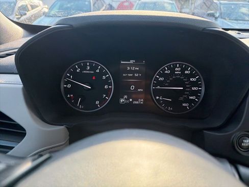 Used 2026 Subaru Forester Premium image 17