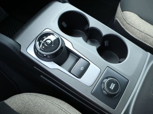 New 2026 Ford Bronco Sport Big Bend AWD/4WD image 9