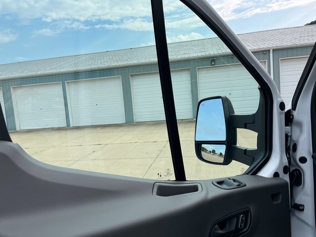Used 2025 Ford Transit 350 Low Roof AWD image 18