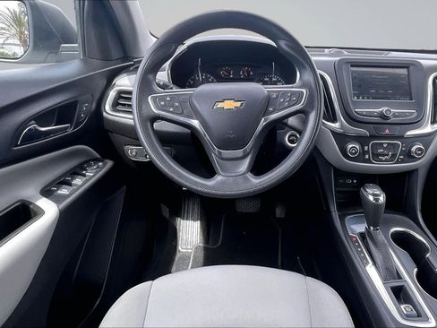 Used 2019 Chevrolet Equinox LS w/ LS Convenience Package image 5
