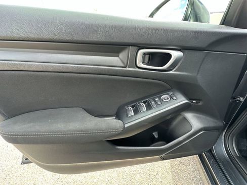 Used 2024 Honda Civic Sport image 21