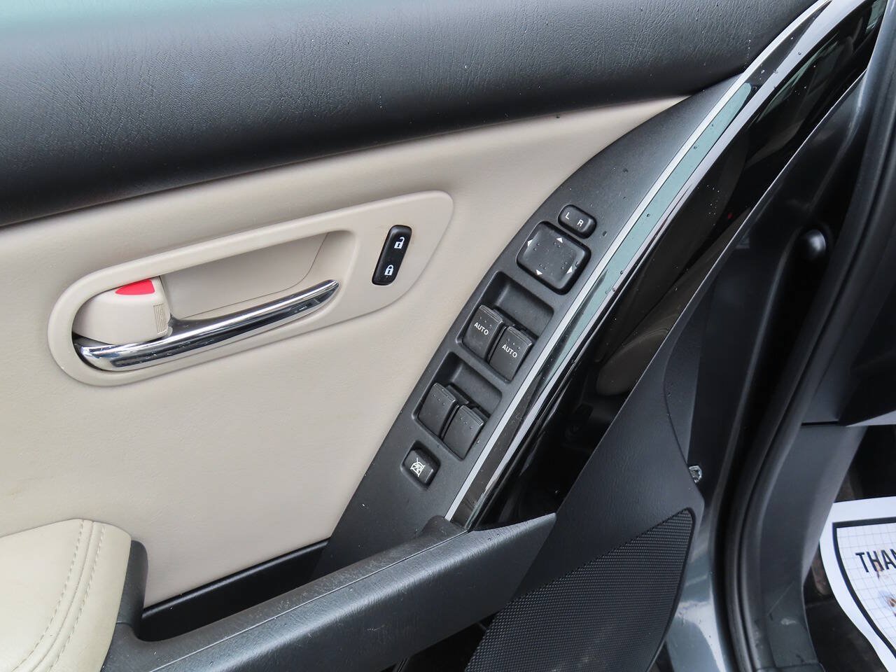 Used 2014 MAZDA CX-9 Touring AWD/4WD image 21