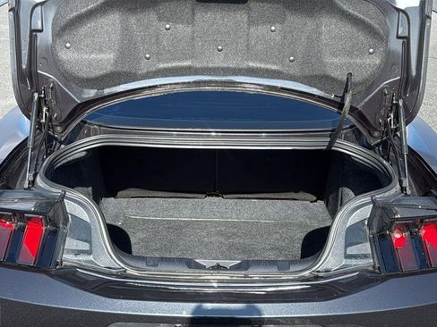 Used 2024 Ford Mustang GT Premium RWD image 21