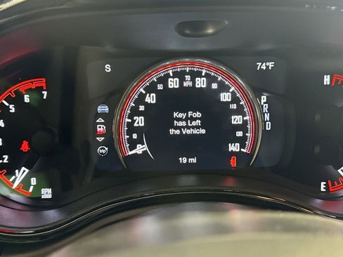 New 2024 Dodge Durango AWD image 20