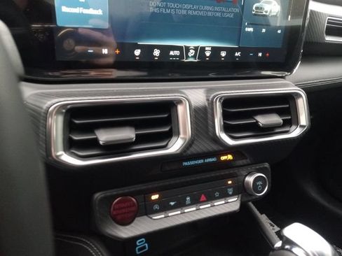 New 2026 Ford Mustang GT Premium w/ GT Performance Package RWD image 17