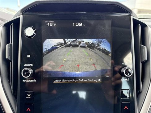 New 2026 Subaru Impreza 2.0i Sport image 21