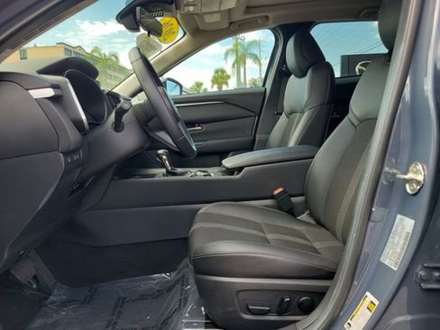 Certified 2026 MAZDA CX-50 AWD 2.5 S w/ Preferred Pkg image 14