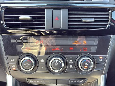 Used 2015 MAZDA CX-5 Grand Touring image 12