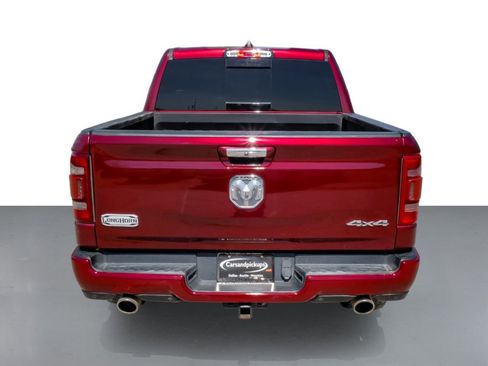 Used 2022 RAM 1500 Limited image 59