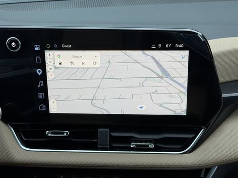 New 2027 Chevrolet Equinox ACTIV w/ Safety and Technology Package FWD image 13