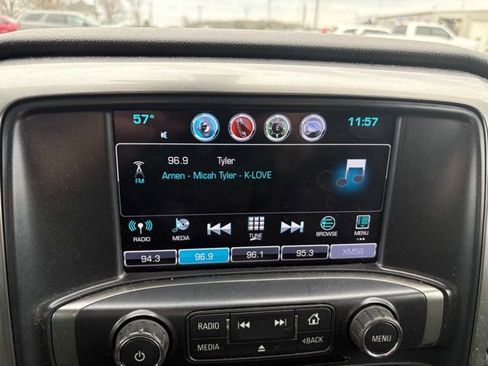 Used 2018 Chevrolet Silverado 1500 LT w/ Trailering Package image 19