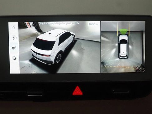 Used 2024 Hyundai Ioniq 5 Limited AWD/4WD image 35