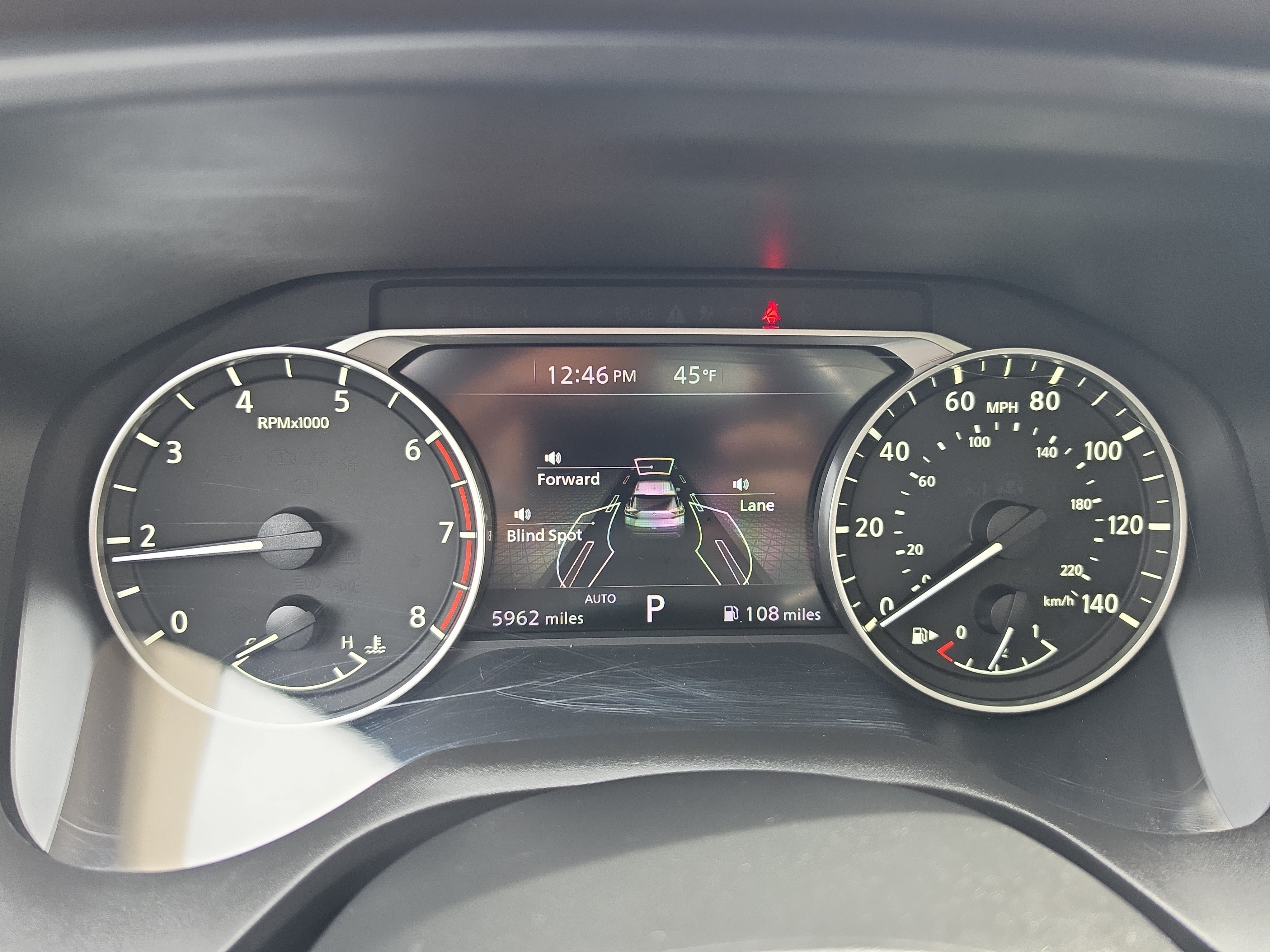 Certified 2023 Nissan Rogue SL AWD/4WD image 22