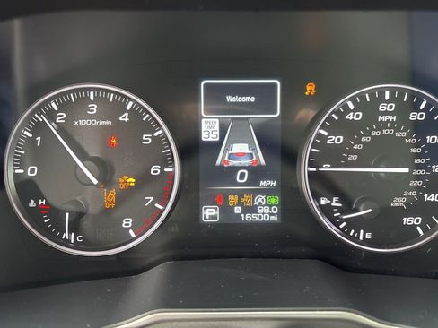 Used 2023 Subaru Outback Touring XT image 12