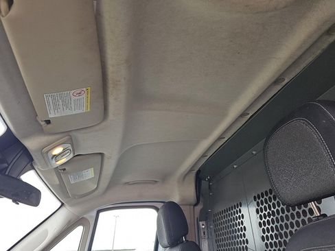Used 2022 RAM ProMaster 2500 w/ Interior LED Lighting Group FWD image 19