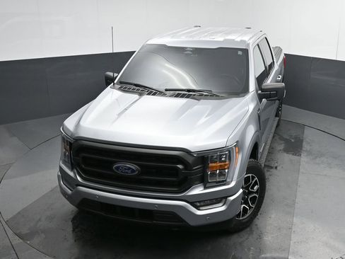 Used 2022 Ford F150 XLT w/ Equipment Group 302A High image 38