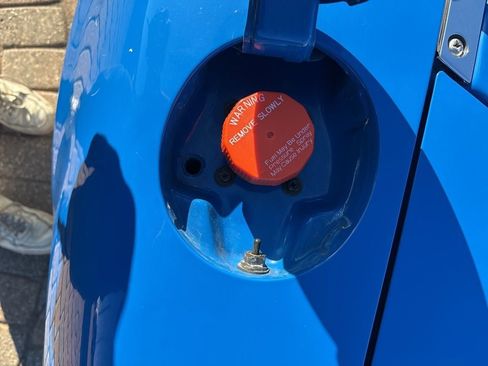 Used 1991 MAZDA MX-5 Miata image 24