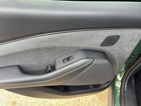 New 2025 Ford Mustang Mach-E GT w/ Bronze Appearance Package image 16