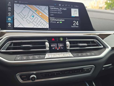 Used 2023 BMW X5 xDrive45e w/ Climate Comfort Package image 30