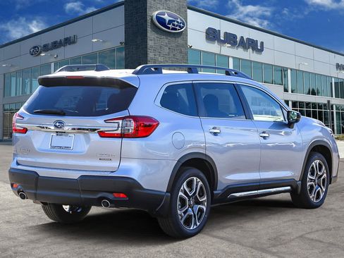 New 2026 Subaru Ascent Touring image 4