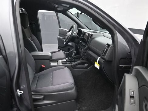 New 2026 Nissan Frontier SV w/ All-Weather Content Package AWD/4WD image 26