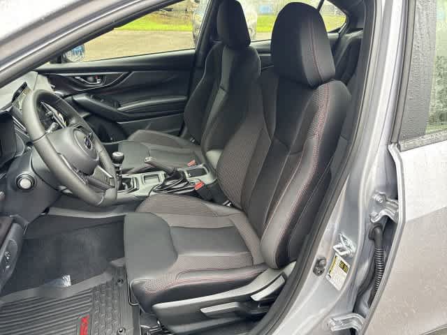 New 2026 Subaru WRX Premium AWD/4WD image 14