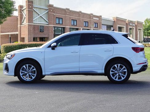 Used 2022 Audi Q3 2.0T Premium image 8