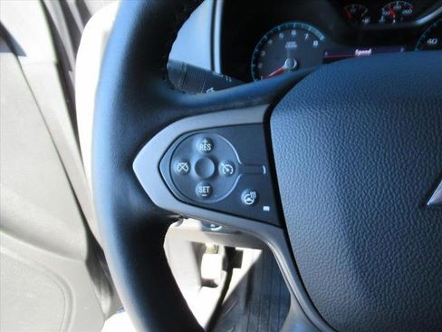 Used 2019 Chevrolet Colorado Z71 w/ Z71 Midnight Edition image 20