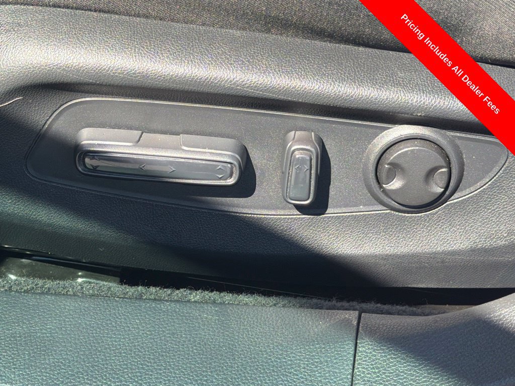 Used 2024 Honda Accord Sport image 7