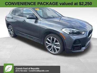 Used 2022 BMW X2 sDrive28i w/ Convenience Package