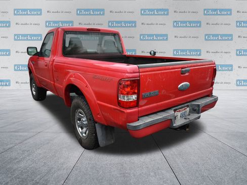 Used 2006 Ford Ranger 2WD Regular Cab image 18