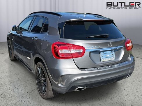 Used 2018 Mercedes-Benz GLA 250 image 7