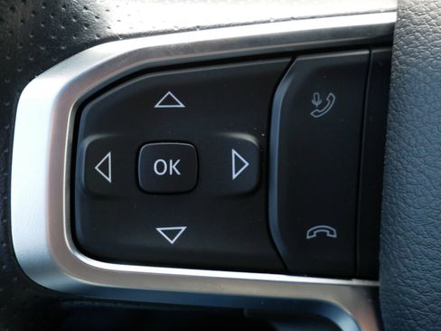 New 2026 RAM 2500 Tradesman image 15