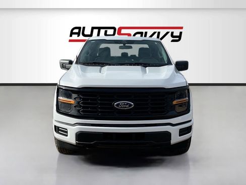 Used 2024 Ford F150 XL AWD/4WD image 2