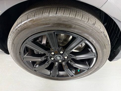 Used 2021 Land Rover Range Rover Westminster Edition image 10