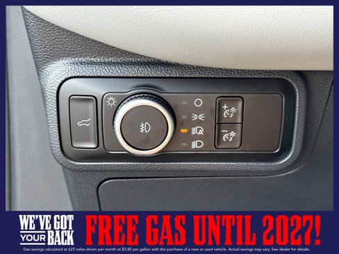 New 2026 Ford Explorer Active w/ Active Comfort Package RWD image 29