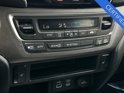 Certified 2024 Honda Ridgeline RTL image 22