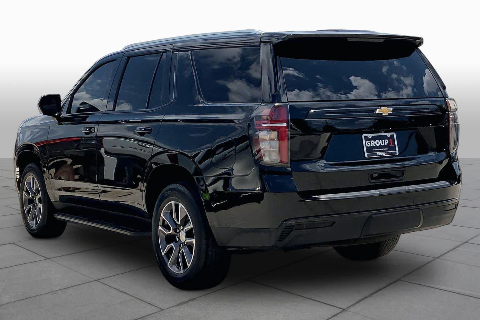 Used 2023 Chevrolet Tahoe LS RWD image 11