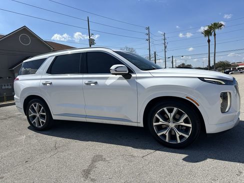 Used 2022 Hyundai Palisade Limited image 8