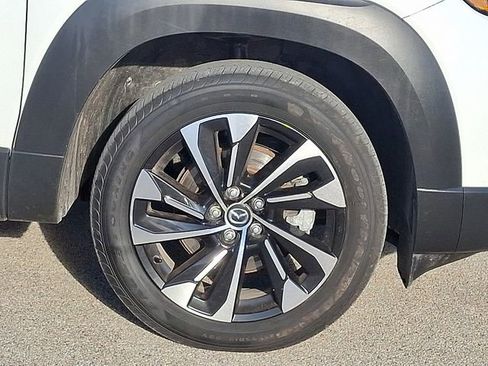 Used 2025 MAZDA CX-50 2.5 Hybrid w/ Premium Plus Pkg image 8