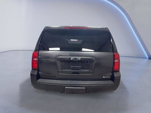 Used 2018 Chevrolet Suburban Premier image 6