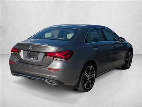 Used 2019 Mercedes-Benz A 220 4MATIC image 5
