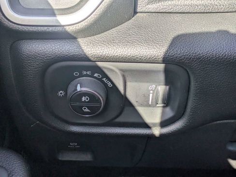 Used 2023 RAM 1500 Big Horn w/ Trailer Tow Group image 23