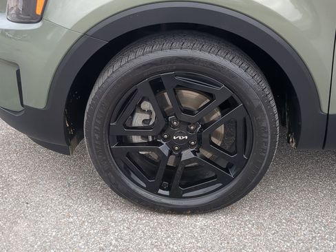 Certified 2024 Kia Telluride EX X-Line image 10